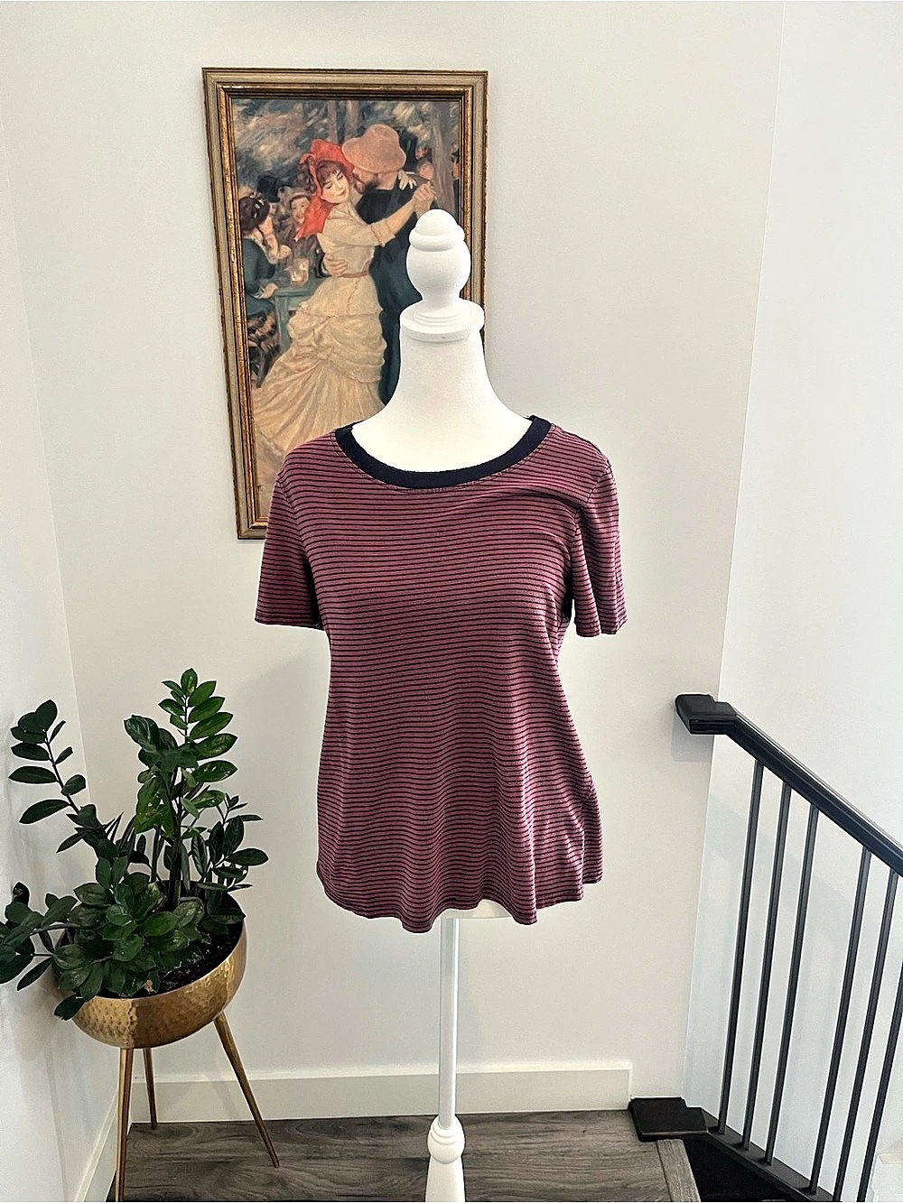 Truly madly deeply top